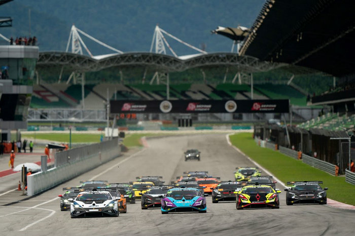 05 - 兰博基尼super trofeo亚洲挑战赛南半球首秀.jpg